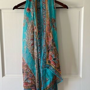 Beautiful Modal Scarf/Wrap by Talbots